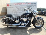     Kawasaki VN900 Classic Vulcan900 2007  6